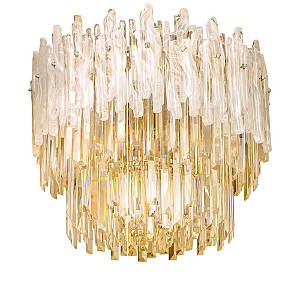 Подвесная люстра Glacier L25201.98