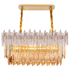 Подвесная люстра Glacier L25204.92