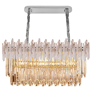 Подвесная люстра Glacier L25204.98