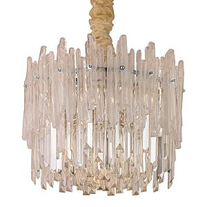 Подвесная люстра Glacier L25207.98
