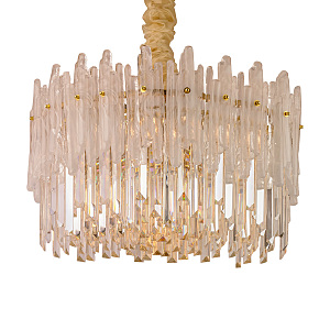 Подвесная люстра Glacier L25208.92