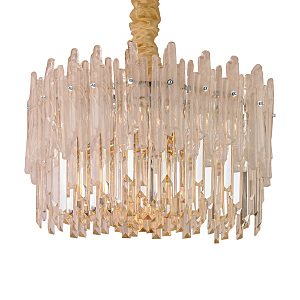 Подвесная люстра Glacier L25208.98
