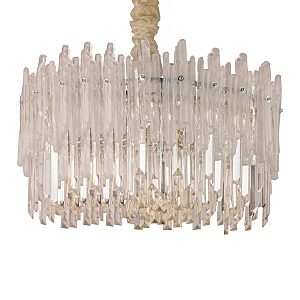 Подвесная люстра Glacier L25209.98