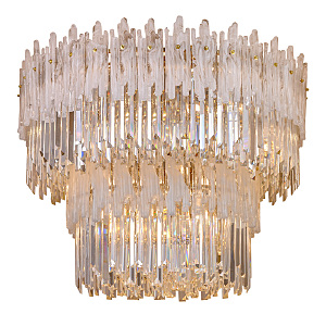 Подвесная люстра Glacier L25212.92