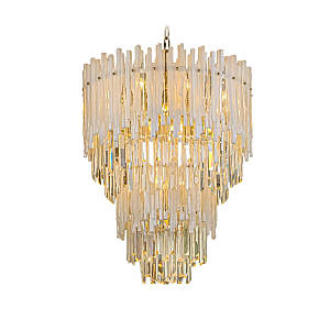 Подвесная люстра Glacier L25215.92