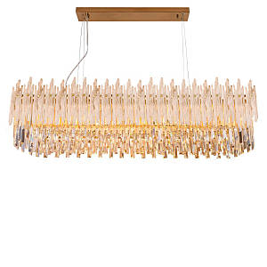 Подвесная люстра Glacier L25216.92