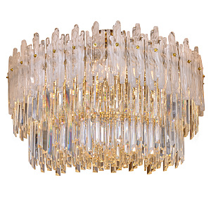 Подвесная люстра Glacier L25219.92