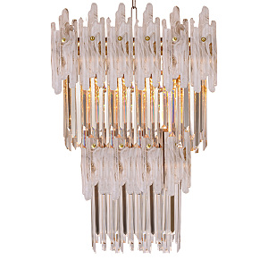 Подвесная люстра Glacier L25223.92
