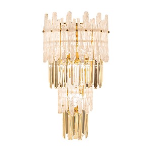 Настенное бра Glacier L25224.92