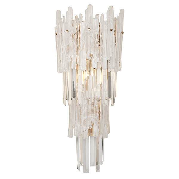 Настенное бра Glacier L25261.92