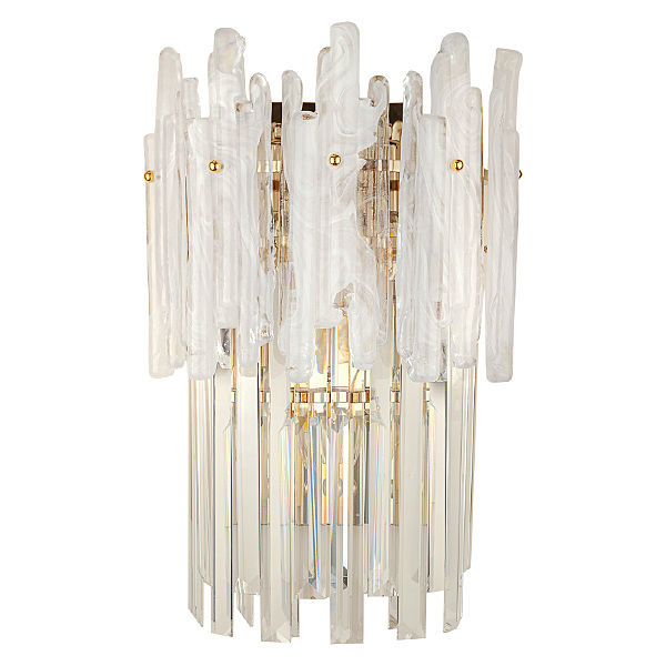 Настенное бра Glacier L25262.92