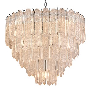 Подвесная люстра Riveria L25300.98