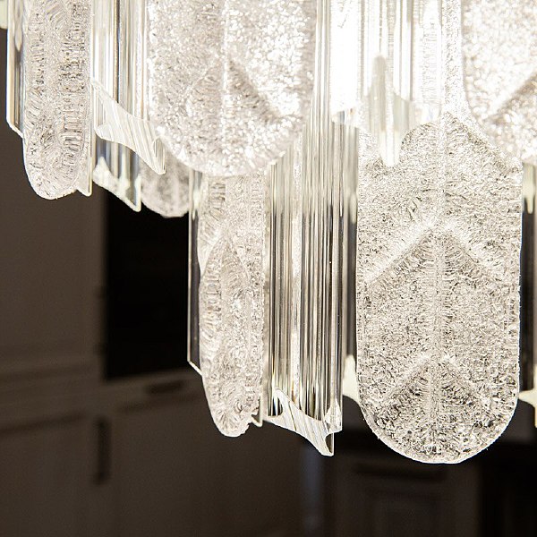 Подвесная люстра Riveria L25303.98