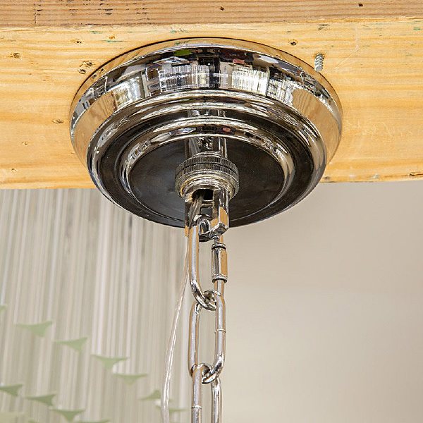 Подвесная люстра Riveria L25303.98