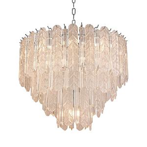Подвесная люстра Riveria L25303.98