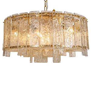 Подвесная люстра Domo L25500.97