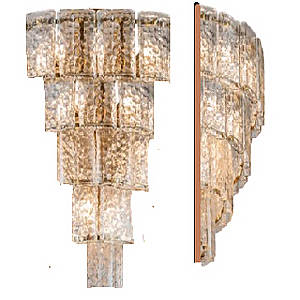 Настенное бра Domo L25523.97