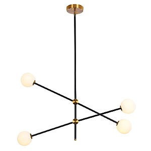 Люстра на штанге Bullarum L25604