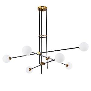 Потолочная люстра Bullarum L25609