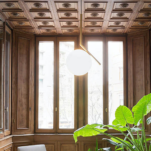 Светильник подвесной IC Lights L25761.86