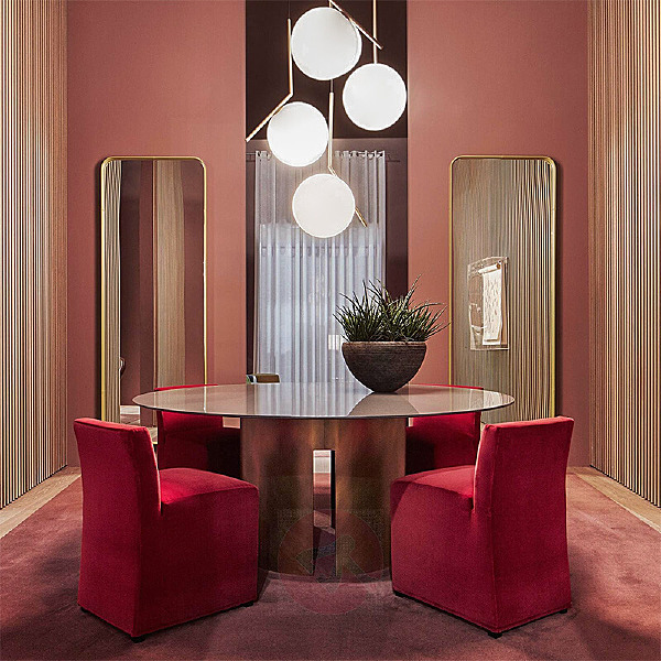 Светильник подвесной IC Lights L25761.86