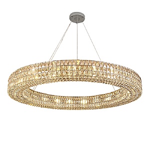 Подвесная люстра Spiridon L27700.32