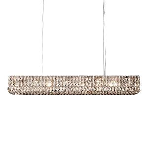 Подвесная люстра Spiridon L27710.32