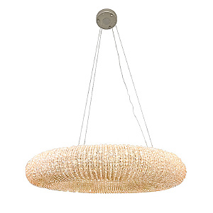 Подвесная люстра Crystal Halo L27814.32