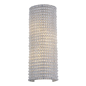 Настенное бра Crystal Halo L27823.32