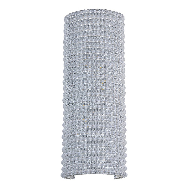 Настенное бра Crystal Halo L27823.32