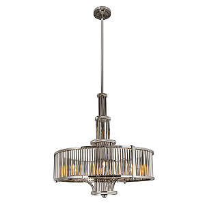 Люстра на штанге Armo L29206.81