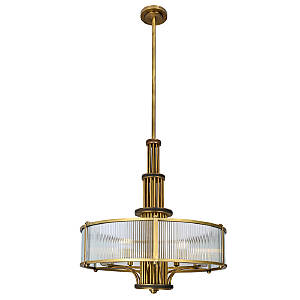 Подвесная люстра Armo L29206.92