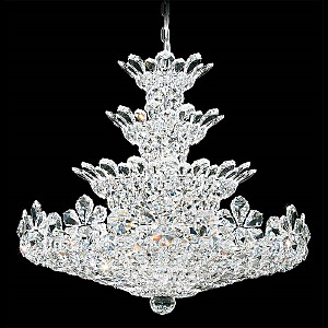 Подвесная люстра Trilliane L30100.12