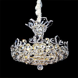 Подвесная люстра Trilliane L30104.12