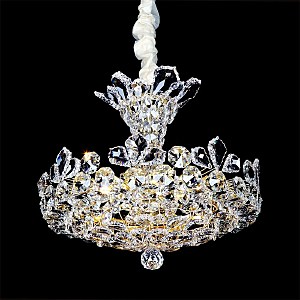 Подвесная люстра Trilliane L30104.52