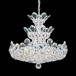 Подвесная люстра Trilliane L30106.12