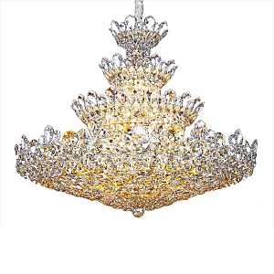 Подвесная люстра Trilliane L30120.18