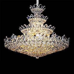 Подвесная люстра Trilliane L30120.58