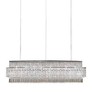 Подвесная люстра Baguette L30320