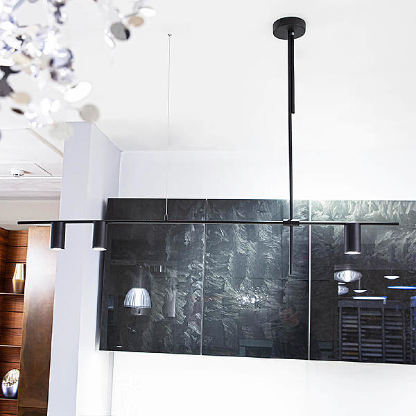 Светильник подвесной Vestiro L30903.09