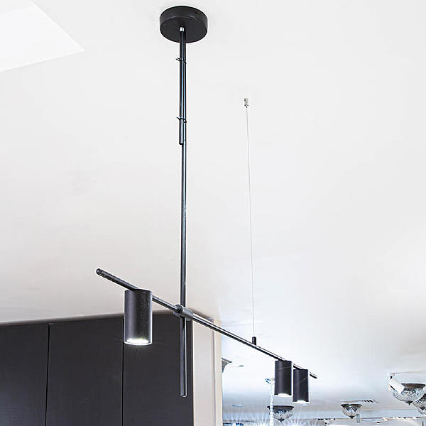 Светильник подвесной Vestiro L30903.09