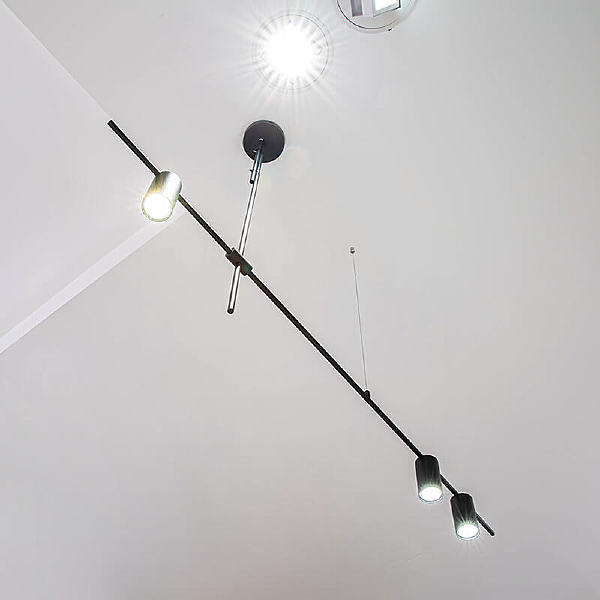 Светильник подвесной Vestiro L30903.09