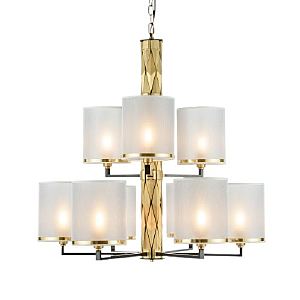 Подвесная люстра Flaire L31409