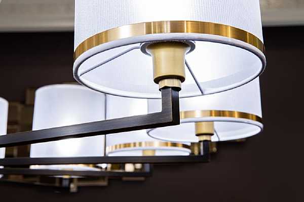 Подвесная люстра Flaire L31412