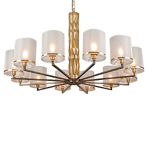 Подвесная люстра Flaire L31412