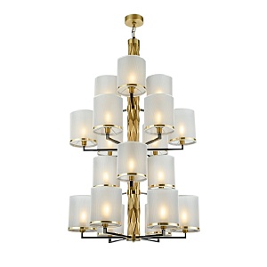 Подвесная люстра Flaire L31418