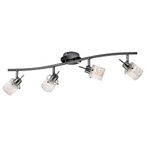 Подсветка Odeon Light  TERBO 2076/4W