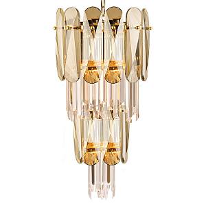 Подвесная люстра Copolle L36601.92