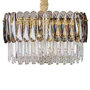 Подвесная люстра Copolle L36607.92