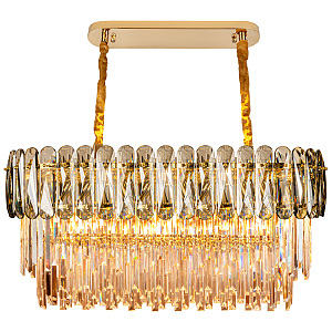 Подвесная люстра Copolle L36608.92